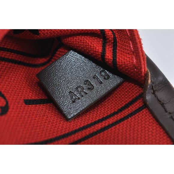 Auth Louis Vuitton Neverfull Mm #45348L75B - Picture 11 of 13